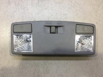 LAMPA POLSTROVÁNÍ MAZDA 6 GY 2.0 D