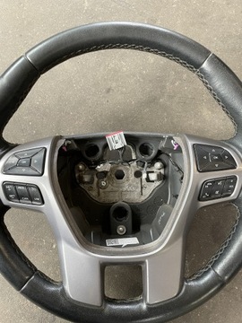 FORD RANGER IV VOLANT MULTIFUNKČNÍ