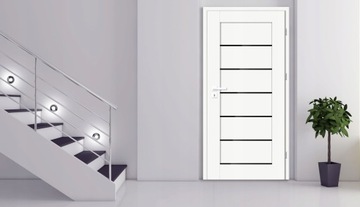 ВНУТРЕННИЕ ДВЕРИ Milton Польский производитель в наличии немедленно