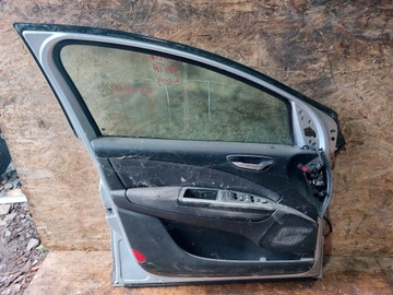 DVEŘE PŘEDNÍ LEVÉ LANCIA DELTA III 08-