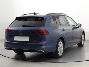 Volkswagen Golf VIII 2025 VW Golf 1.5 eTSI, Salon Polska, 1. Właściciel, zdjęcie 4