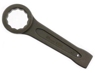 НАБОР КЛЮЧЕЙ НАКОЛЬЦОВЫХ ДЛЯ ХОДОВЫХ 11 шт. 17-46ММ