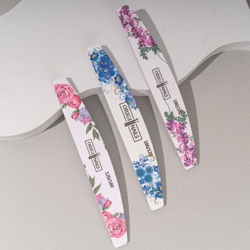 Папка-лодочка двухсторонняя 120/180 ORIGINAILS Flowers