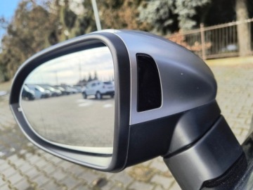 Volkswagen Arteon Fastback Facelifting 2.0 TDI 200KM 2022 Volkswagen Arteon Shooting Brake 4 Motion ASO 2.0TDI 200KM head-up LED kam, zdjęcie 8