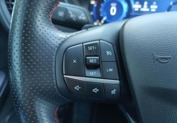 Ford Kuga III SUV 2.0 EcoBlue 190KM 2022 Ford Kuga 2.0 EcoBlue 190 KM 4x4 ASO Automat PL Salon FV23 2.0 Diesel, zdjęcie 22