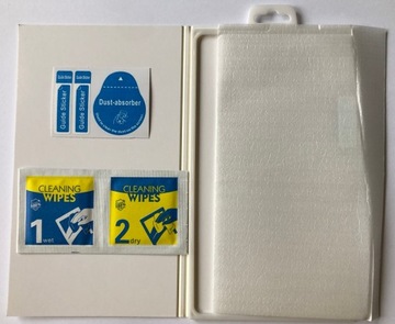 Закаленное стекло PRO 9H для экрана PSV Vita 2