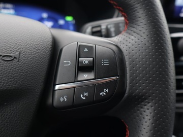 Ford Kuga III SUV Plug-In 2.5 Hybrid 190KM 2021 Ford Kuga 2.5 Hybrid, Salon Polska, 1. Właściciel, zdjęcie 20