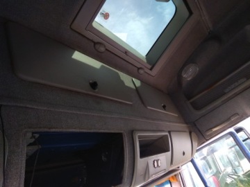 Iveco Eurocargo 120E со спальной кабиной
