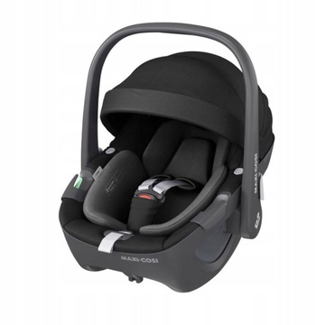 MAXI COSI PEBBLE 360 FOTELIK OBROTOWY