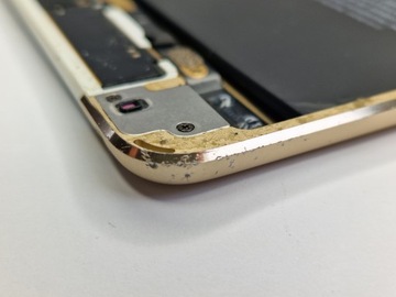 КОРПУСНАЯ ЛЕНТА АККУМУЛЯТОРНАЯ ЛЕНТА APPLE iPAD AIR 2 A1567