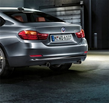 3 шт./компл. эмблема BMW 82 мм 74 мм 45 мм