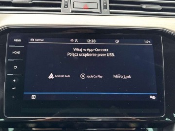 Volkswagen Passat B8 2020 Volkswagen Passat GTE DCC Matrix Tempomat ACC Keyless Serwis ASO FV23, zdjęcie 23