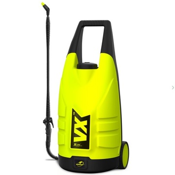 Marolex Opryskiwacz Wózkowy Akumulatorowy VX 20L