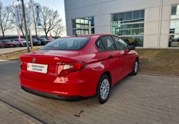 Fiat Tipo II Sedan 1.4 95KM 2019 Fiat Tipo 1.4 16V 95KM Easy MT6 Salon PL FV23 1.4 Benzyna 95KM, zdjęcie 5
