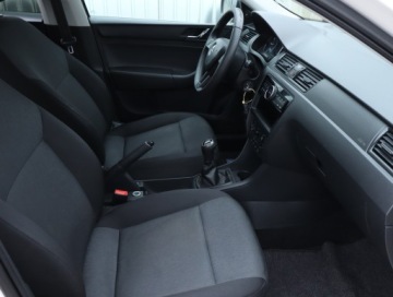 Skoda Rapid II Spaceback 1.2 TSI 90KM 2017 Skoda Rapid 1.2 TSI, Salon Polska, Serwis ASO, zdjęcie 8