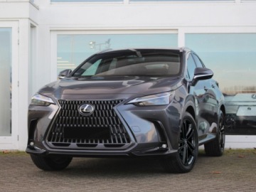 Lexus NX II SUV Facelifting 2.5 450h+ 292KM 2025 450h+ Prestige AWD 2.5 (292KM) | Premium + Tazuna + Design, zdjęcie 1