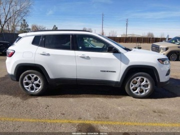 Jeep Compass II 2025 Jeep Compass Latitude 2025 2.0 Benzyna 200KM, zdjęcie 6
