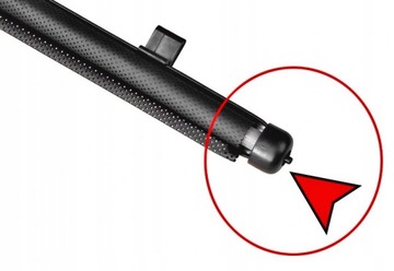 СОЛНЦЕЗАТОРЫ АВТОМОБИЛЬНЫЕ ЖАЛЮЗИ 2X55 КОМПЛЕКТ ЖАЛЮЗИ ШТОРЫ