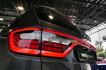 Dodge Durango III 3.6 V6 294KM 2020 Dodge Durango 3.6L 294KM 6os. 4x4 Cam LED Skory MenuPL Keyless Tempomat Ma, zdjęcie 30