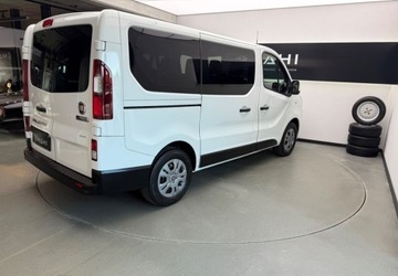 Fiat Talento I 2020 Fiat Talento Fiat Talento L1H1 SampS Family 2.0 Diesel 145KM, zdjęcie 10