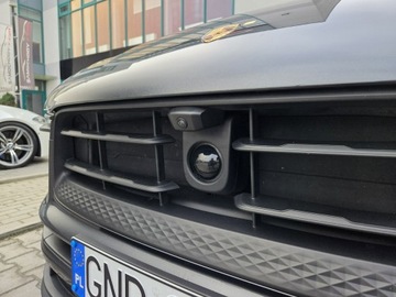 Porsche Macan SUV Facelifting II 2.0  265KM 2024 Porsche Macan Gwarancja 04.26., zdjęcie 9
