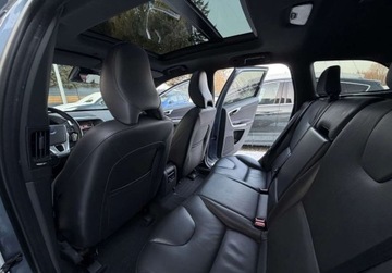 Volvo XC60 I SUV Facelifting 2.0 D4 DRIVE-E 190KM 2017 Volvo XC 60 2.0 D 190KM automatskora panorama NAVIbezwypadkowyGWARANCJA, zdjęcie 18