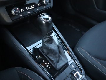 Skoda Scala Hatchback 1.5 TSI 150KM 2020 Skoda Scala 1.5 TSI, Salon Polska, Serwis ASO, zdjęcie 12