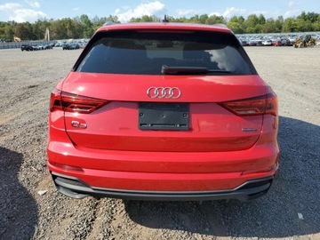 Audi Q3 II 2024 Audi Q3 Premium S Line 45 2024 2.0l 2.0 Benzyna 228KM, zdjęcie 2