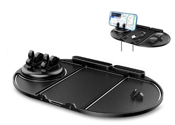 MATA ANTYPOŚLIZGOWA PODKŁADKA POD TELEFON Do