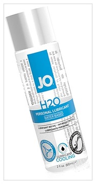 SYSTEM JO - LUBRYKANT CHŁODZĄCY WODNY 60 ML