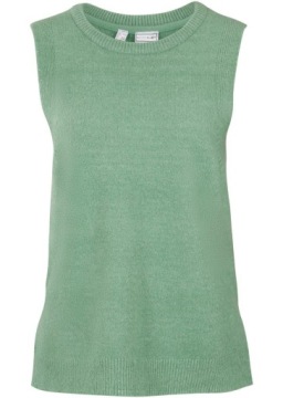 ЖЕНСКАЯ ТРИКОТАЖНАЯ КУРТКА С РУКАВАМИ__36