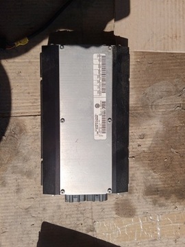 WZMACNIACZ AUDIO VW TOUAREG 7L6035456A