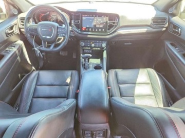 Dodge Durango III 2024 Dodge Durango RT 2024 5.7 Benzyna 357KM, zdjęcie 8