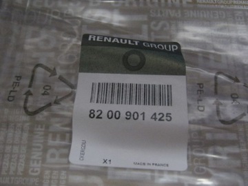 МАСЛЯНЫЙ Щуп 1.9 DCI LAGUNA II ESPACE IV METAL ORG