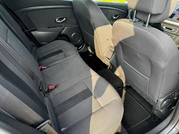 Renault Megane III Grandtour 2.0 16v 140KM 2010 Renault Megane Panorama Navi Gwarancja, zdjęcie 11