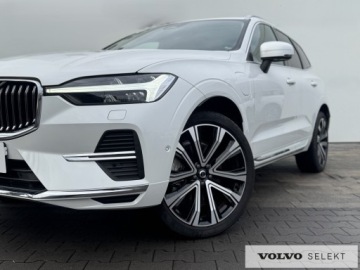 Volvo XC60 II Crossover Plug-In Facelifting 2.0 T6 350KM 2024 Volvo XC 60 T6 Plug-In | AWD | Plus Bright | FV23%, zdjęcie 36
