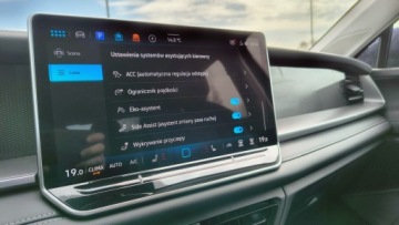 Volkswagen Tayron 2025 Volkswagen Tayron 2.0TDI 193KM 4x4 7os Hak ASO Kam, zdjęcie 26