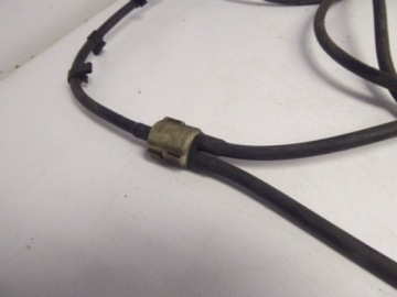 КОМПЛЕКТ ШЛАНГОВ МОЮЩЕЙ МАШИНЫ CRAFTER SPRINTER