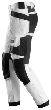 Рабочие брюки Snickers 6241 Stretch Allround 52