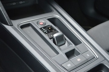 Cupra Formentor Crossover 1.5 TSI 150KM 2024 Cupra Formentor 1.5 TSI 150KM, DSG SalonPL,1Wlasciciel,vat23 1.5 Benzyna, zdjęcie 16