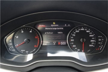 Audi Q5 II SUV Facelifting 2.0 40 TDI 204KM 2022 Audi Q5 40 TDI mHEV Quattro S tronic pierwszy właściciel, serwisowany w ASO, zdjęcie 4
