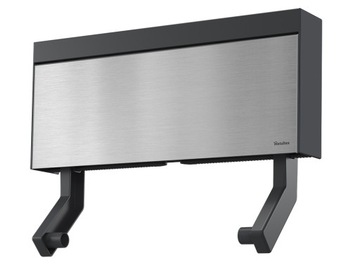 ФИРМЕННЫЙ ДИСПЕНСЕР ПРЕМИУМ ДЛЯ ПЛЕНКИ, БУМАЖНОГО ПОЛОТЕНЦА, ШВЕЙЦАРСКИЙ ДИСПЕНСЕР 4в1