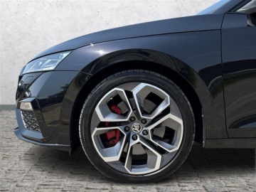 Skoda Octavia IV RS Liftback 2.0 TSI 245KM 2024 Skoda Octavia 2.0TSI 245KM RS DSG l Side Assist, L, zdjęcie 35
