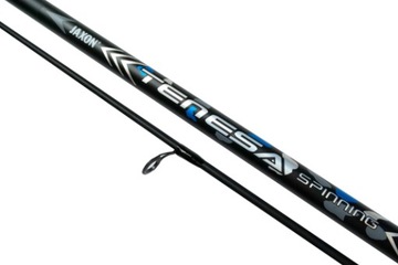 Спиннинг JAXON TENESA 2,4м 5-25г щука