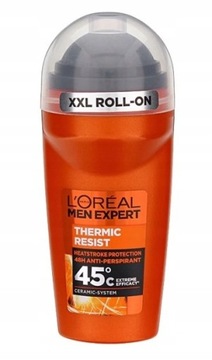 LOREAL MEN EXPERT ANTYPERSPIRANT W KULCE XXL Thermic 50 ml
