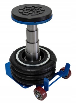 ПНЕВМАТИЧЕСКИЙ ПОДЪЕМНИК ПОДУШКИ ПОДУШКА СНЕГОВИК 3.5T РЕЗИНА STRONG