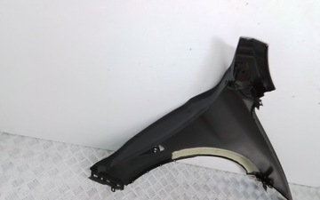 7294801 BLATNÍK PŘEDNÍ LEVÝ 328 I XDRIVE 180 2016 BMW 3 GRANÁT TURISMO (F34)