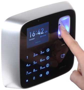 Регистратор рабочего времени Dahua ASA2212A