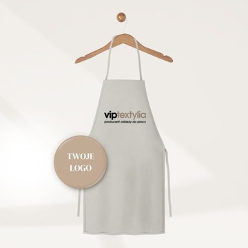 Фартук парикмахерский косметический ЖЕНСКИЙ САЛОН КРАСОТЫ Водонепроницаемый PL