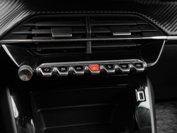 Peugeot 208 II Hatchback 1.2 PureTech 102KM 2021 Peugeot 208 WD9215U#1.2 PureTech Active Cz.cof, zdjęcie 19